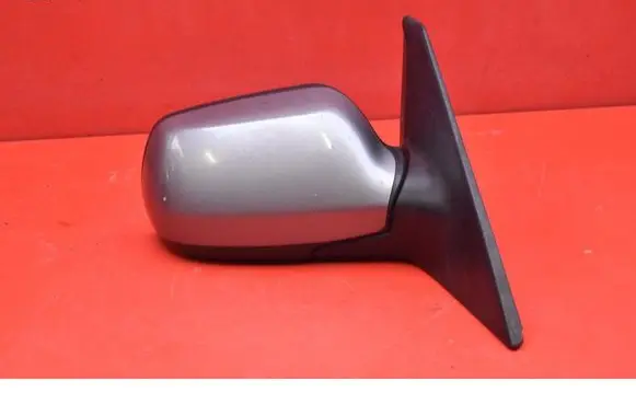 Mazda 3 I Front door electric wing mirror 012220