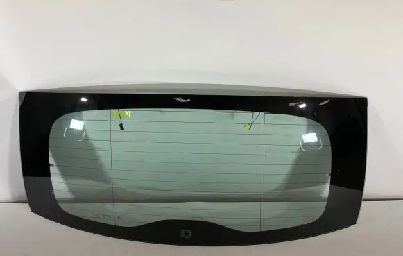 Volvo V40 Rear windscreen/windshield window 32244815