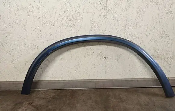 Mercedes-Benz GLC X253 C253 Rear arch trim A2538851401