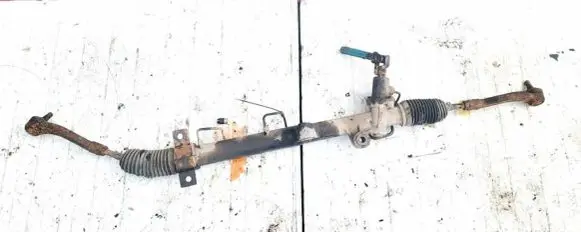 SsangYong Rexton Steering rack LLHD LLHDLLHD