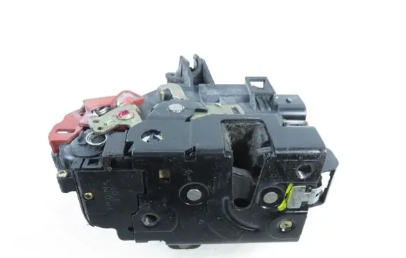 Audi A2 Rear door lock