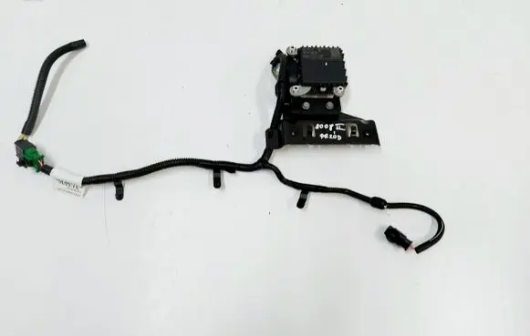 Peugeot 2008 II Distronic sensor radar 9855778480