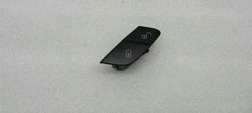 Mercedes-Benz ML W164 Central locking switch button A2518200910