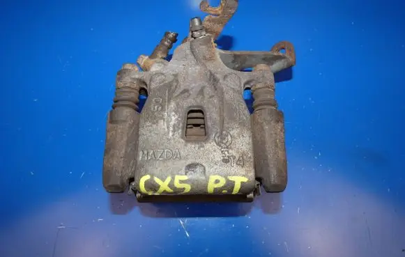 Mazda CX-5 Rear brake caliper MA7DA