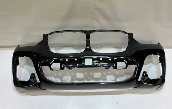 BMW X3 G01 Front bumper