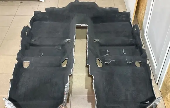 Subaru Outback (BT) Interior carpet 95011AN02A 22146