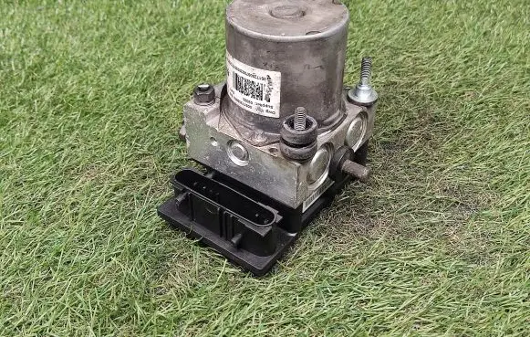 Fiat Ducato ABS Pump 51725097 0265231617