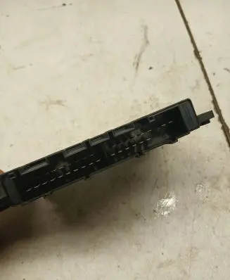 Mercedes-Benz C W203 Parking PDC control unit/module A2095450032 0263004026