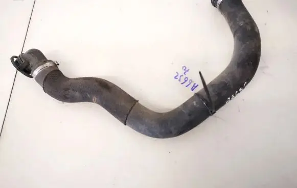 BMW 7 E65 E66 Engine coolant pipe/hose 1172750826803 11.72-7508268-03