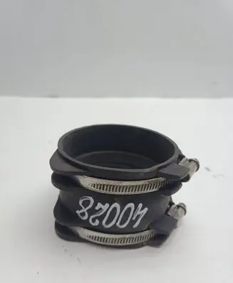Volvo V50 Air intake hose/pipe