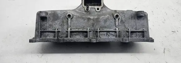 Intake manifold