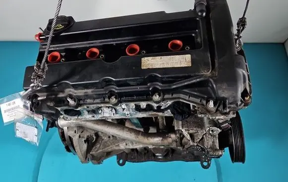 Jeep Compass Engine ECN IMPRK1497229
