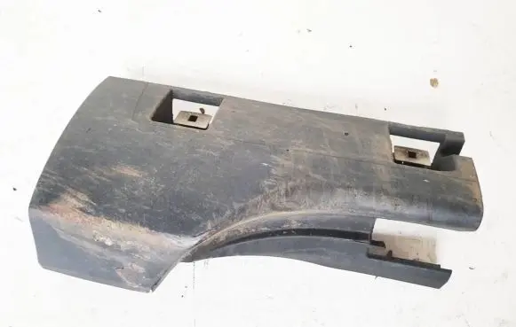 Ford Galaxy side skirts sill cover 