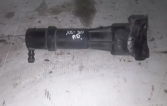 Volvo XC90 Headlight washer spray nozzle NOCODE