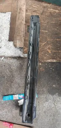 Audi A3 8Y Rear bumper cross member 8Y0807309