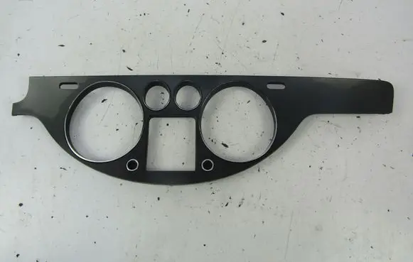Volkswagen PASSAT B6 Dashboard trim 3C1858325AM