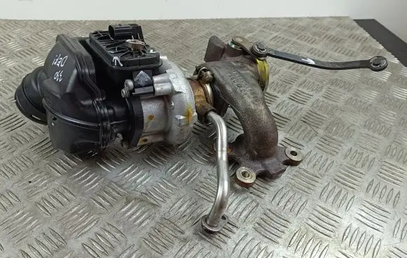 Cupra Formentor Turbo 05E145701K