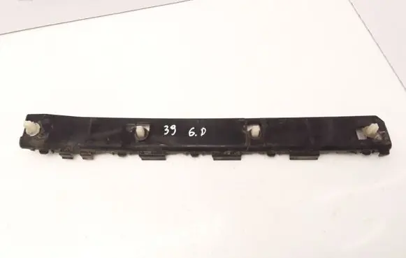 Hyundai ix 55 Rear bumper mounting bracket 866863J000
