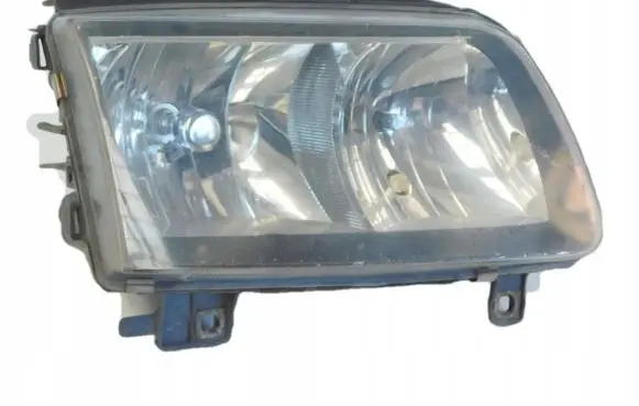 Volkswagen Polo III 6N 6N2 6NF Headlight/headlamp