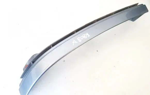 Opel Zafira A Under headlight/headlamp trim 90580651