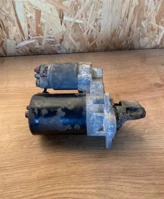 Mini One - Cooper R50 - 53 Starter motor
