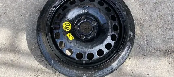 Opel Vectra C R16 spare wheel 