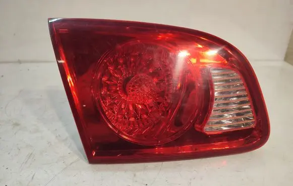 Hyundai Santa Fe Tailgate rear/tail lights 924052B000
