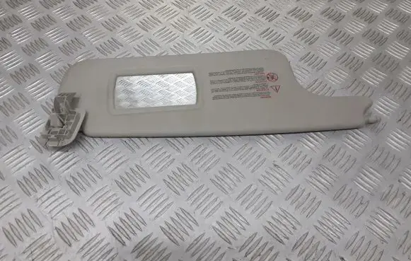 Renault Megane II Centre console side trim front 