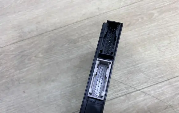Gateway control module