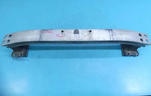 Toyota Corolla Verso E121 Front bumper support beam IMPRK1307844