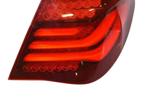 BMW 7 F01 F02 F03 F04 Rear/tail lights 7300268 63217300268
