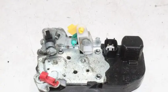 Chrysler 300 - 300C Rear door lock
