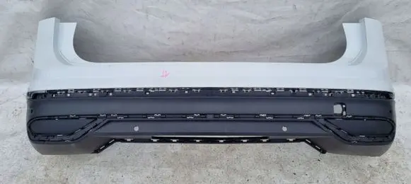 Volkswagen Tiguan Allspace Rear bumper 5NN807421