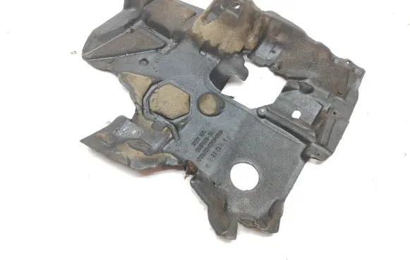 BMW X3 G01 Heat shield in engine bay 8587550 BMW1114 081801