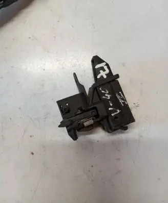 Volvo V60 Ignition lock 28227917 3659AV01125
