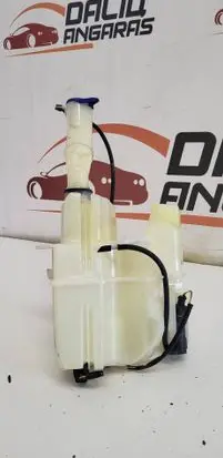 Volvo S60 Windshield washer fluid reservoir/tank 9178881 1783 9484282