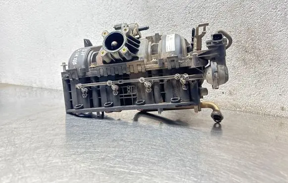 Opel Astra H Intake manifold 0280600072 55559829