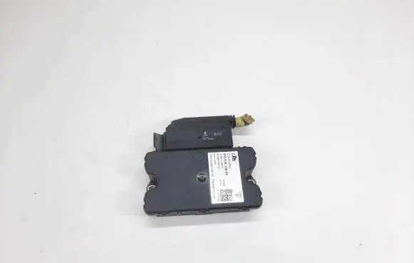 Porsche Panamera (970) Hand brake control module 97061810909 000404421C8