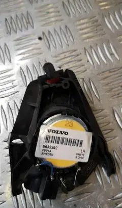 Volvo V70 Front door speaker 8633992
