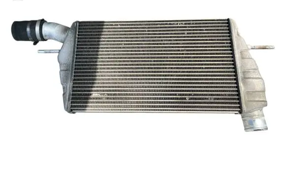 Mitsubishi Lancer Evolution X Intercooler radiator 1530A054