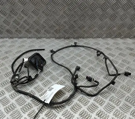 Citroen Jumper Parking sensor (PDC) wiring loom 1389749080