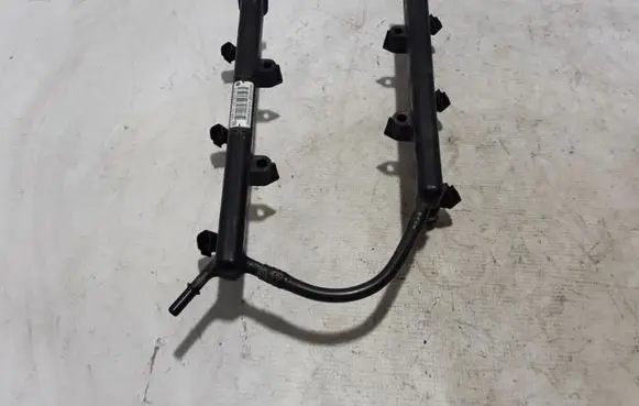 Dodge Durango Fuel main line pipe 05281297AA