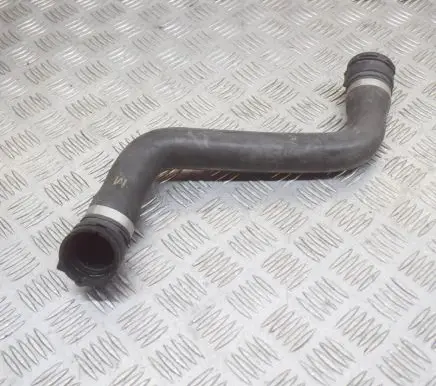 BMW 5 F10 F11 Engine coolant pipe/hose 7809821