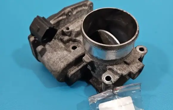 KIA Sportage Throttle body valve 351002F000 IMPRK1547168