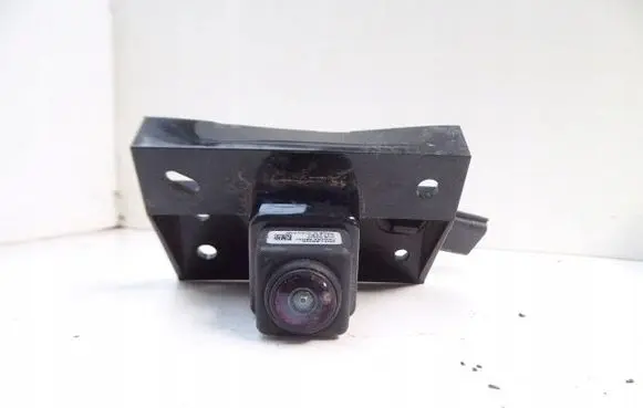 Nissan Qashqai Front bumper camera 284F1BR00B