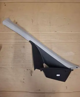 Ford B-MAX Seat airbag