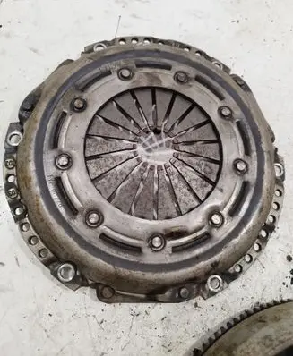 Citroen Berlingo Clutch set kit 9674343180 9686038280