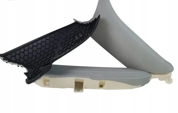 Audi A6 S6 C7 4G (C) pillar trim 4G5867288