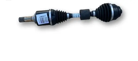 BMW 1 F70 Front driveshaft 31605A44AB7 5A44AB7