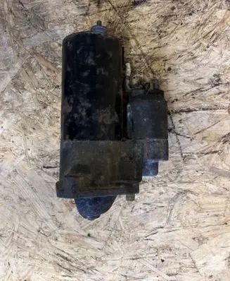 Volvo S60 Starter motor